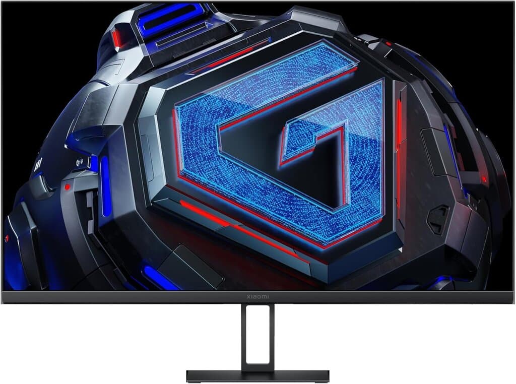 Xiaomi 2K Gaming Monitor G27Qi