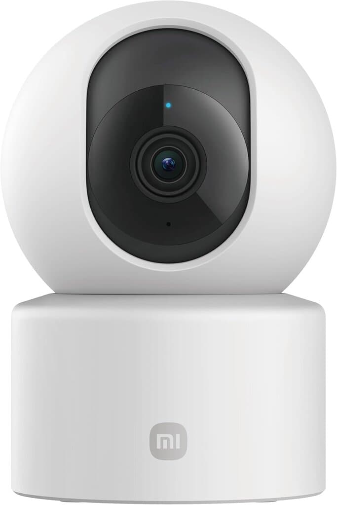 Xiaomi Smart Camera C201 - White