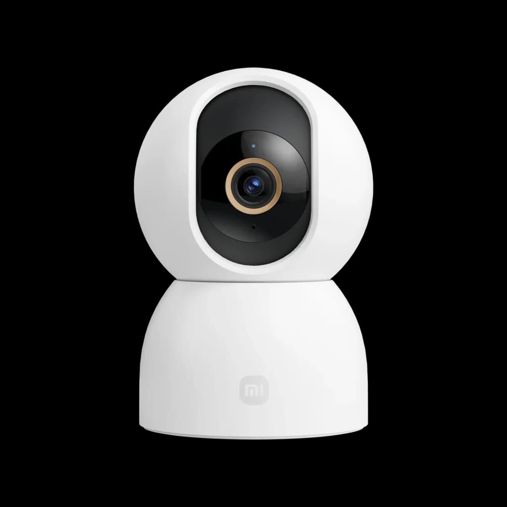 Xiaomi Smart Camera C500 - White