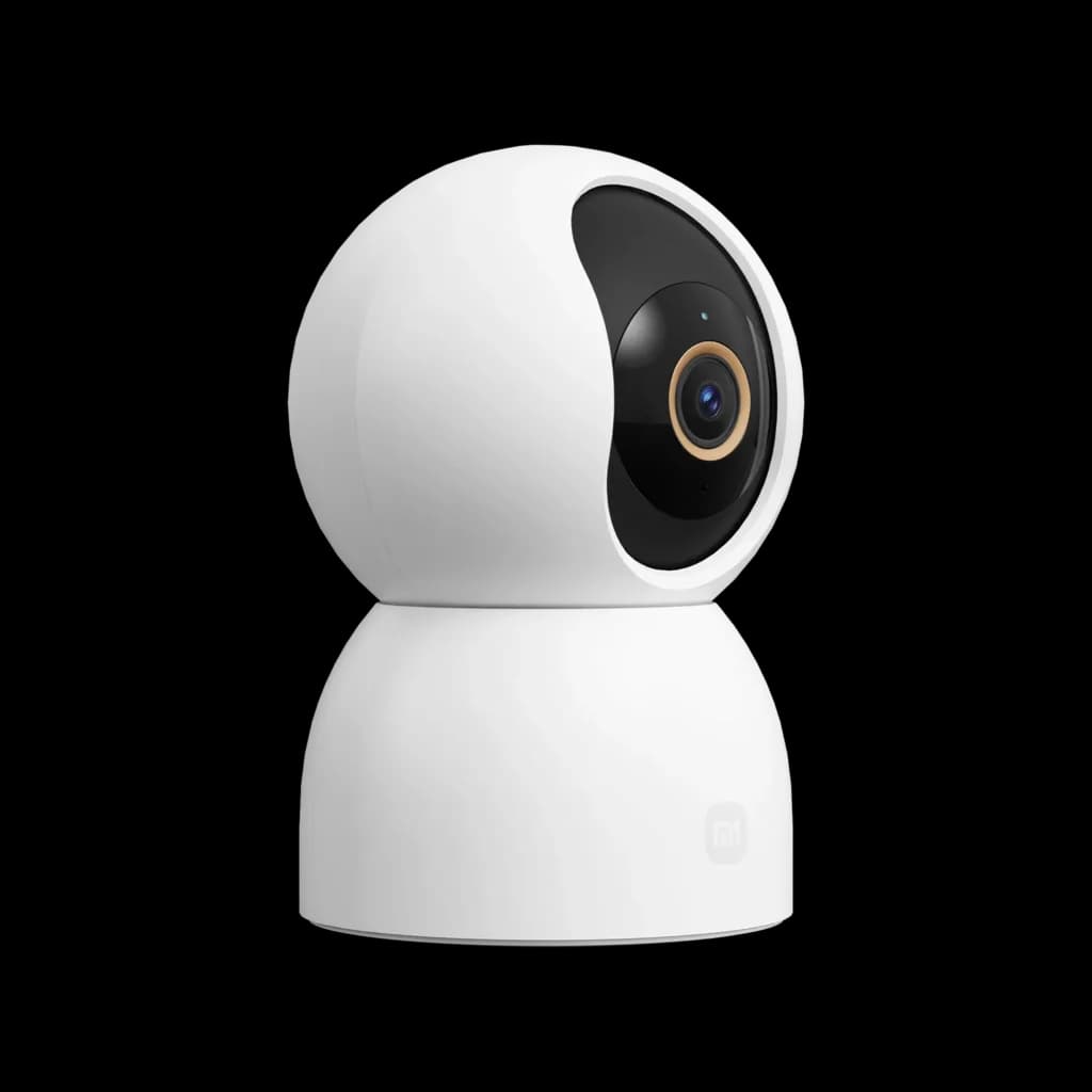 Xiaomi Smart Camera C500 - White 4