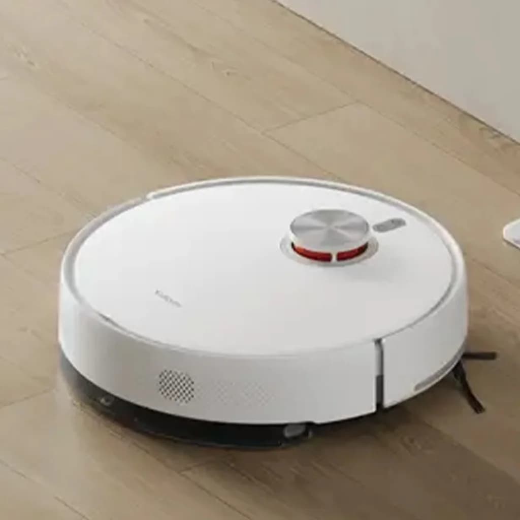 Xiaomi Robot Vacuum S40 - White 7