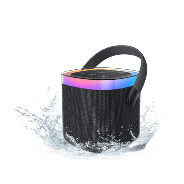 Yesido YSW25 Wireless Speaker 1