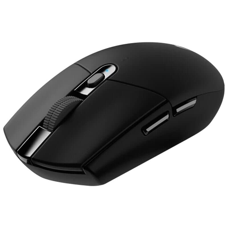 Logitech G304 LIGHTSPEED Wireless Gaming Mouse 1