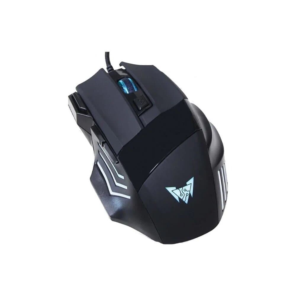 Crown Micro CMGM-X2 wired gaming mouse 1