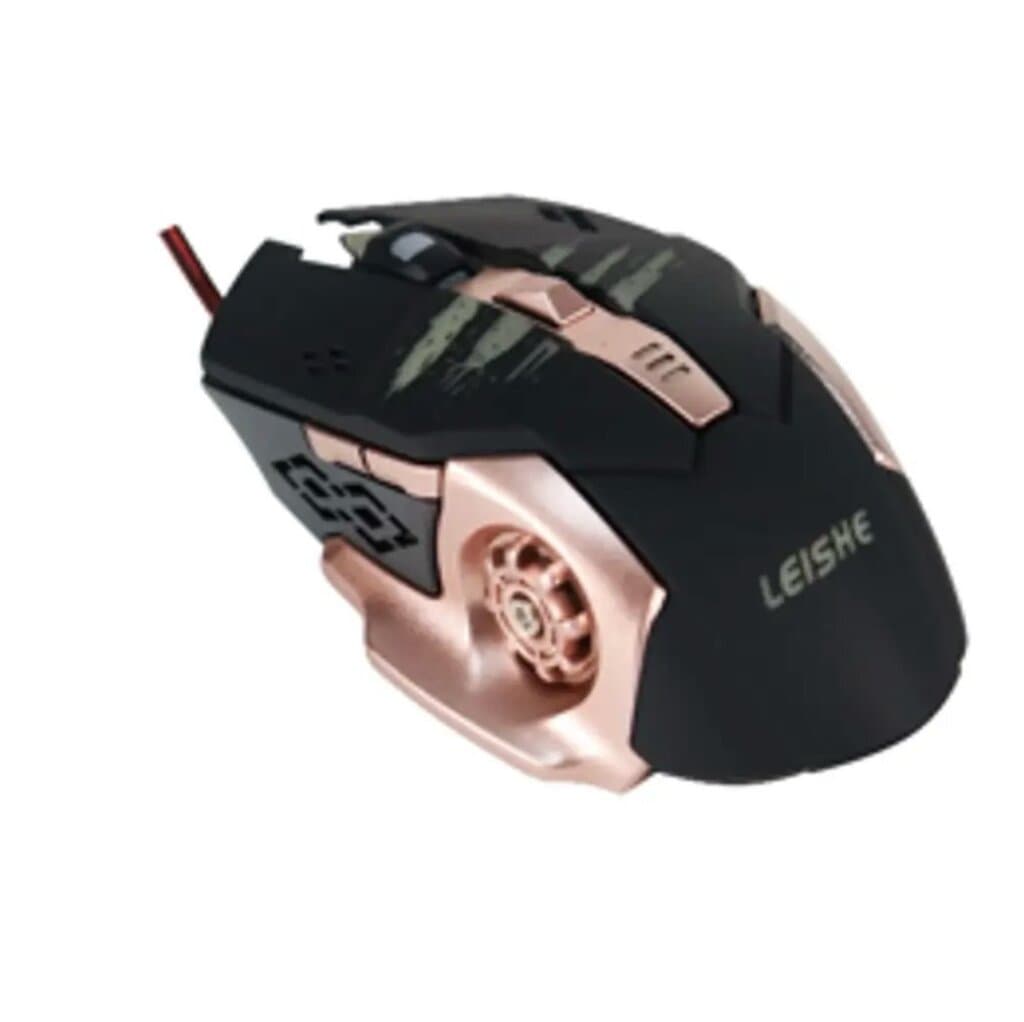 Leishe G940 wired gaming mouse 1