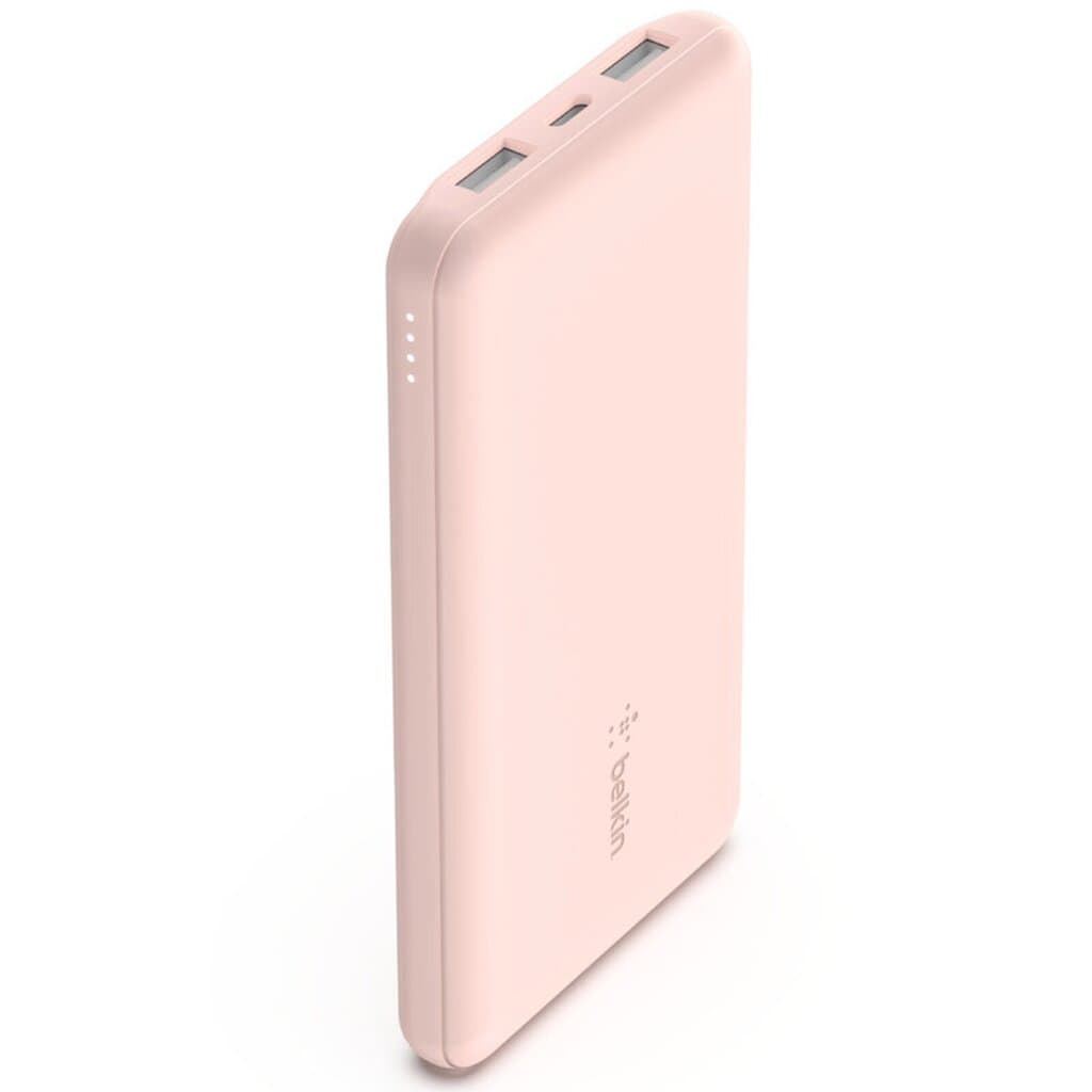Belkin BoostCharge Power Bank 10K 1