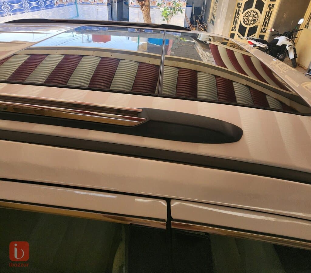 Jeep Grand Cherokee Limited 2