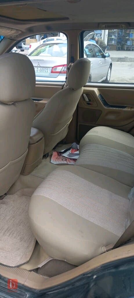 Jeep Grand Cherokee Limited 10