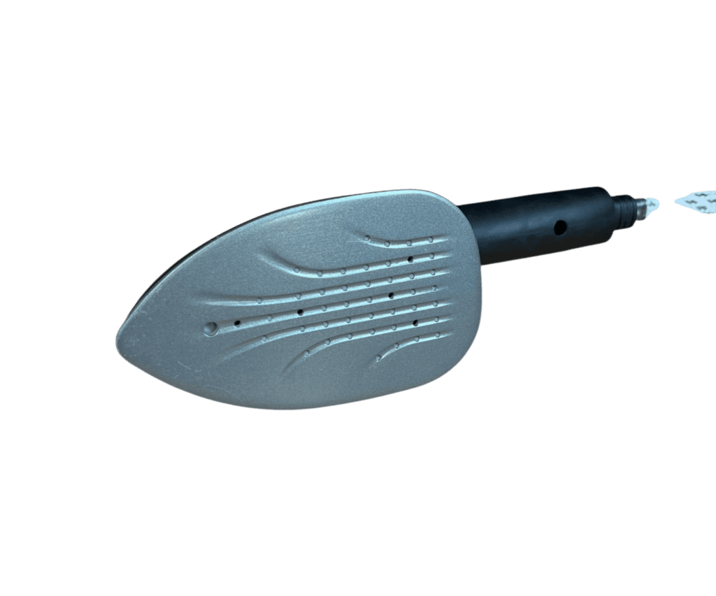 مكواة بخارية 1x2 ستاند ومنضدي من امبليوم 7