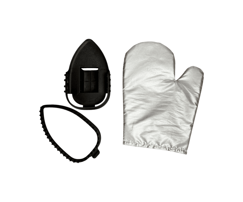 مكواة بخارية 1x2 ستاند ومنضدي من امبليوم 8