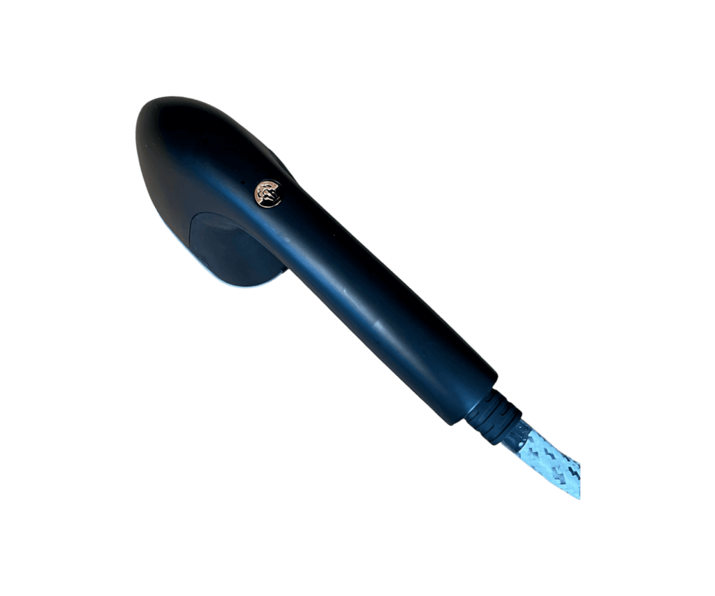 مكواة بخارية 1x2 ستاند ومنضدي من امبليوم 9