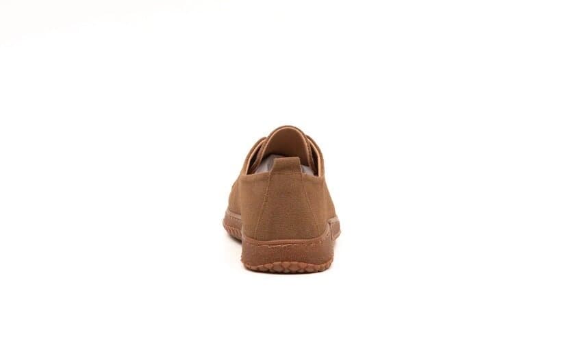 Grand Oxford Women's Shoes - Light Brown (40) 4