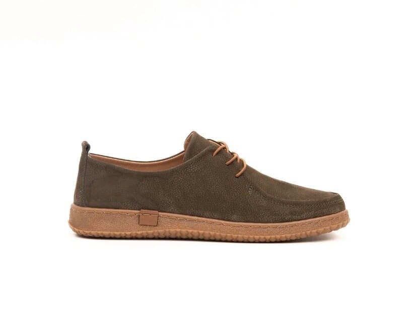 Grand Oxford Women's Shoes - Dark Green (36) 2