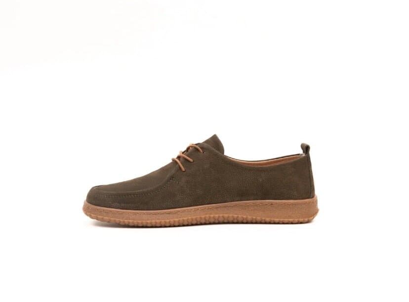 Grand Oxford Women's Shoes - Dark Green (36) 3