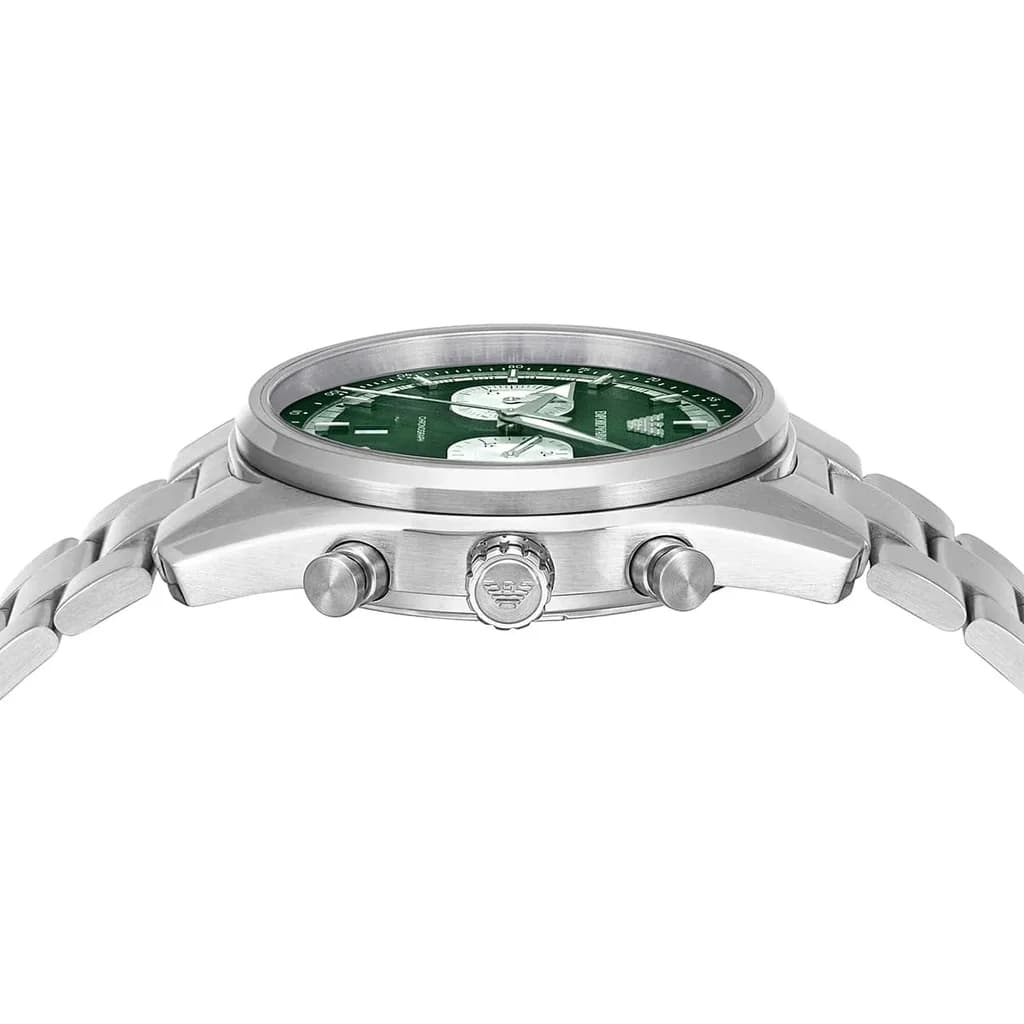 Emporio Armani Men's Watch 42mm - AR11637 (Silver) 7