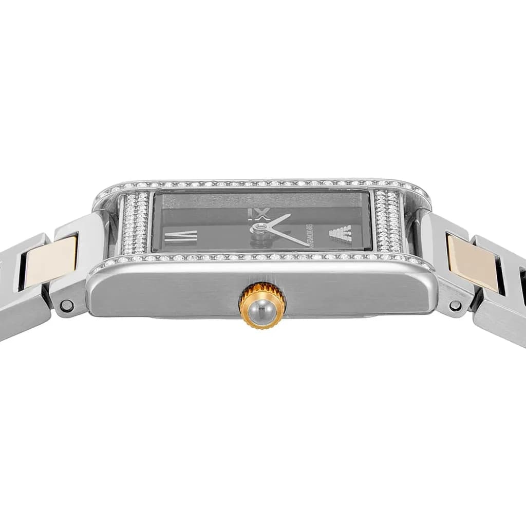 Emporio Armani Women's Watch 24mm - AR11642 (Silver) 4