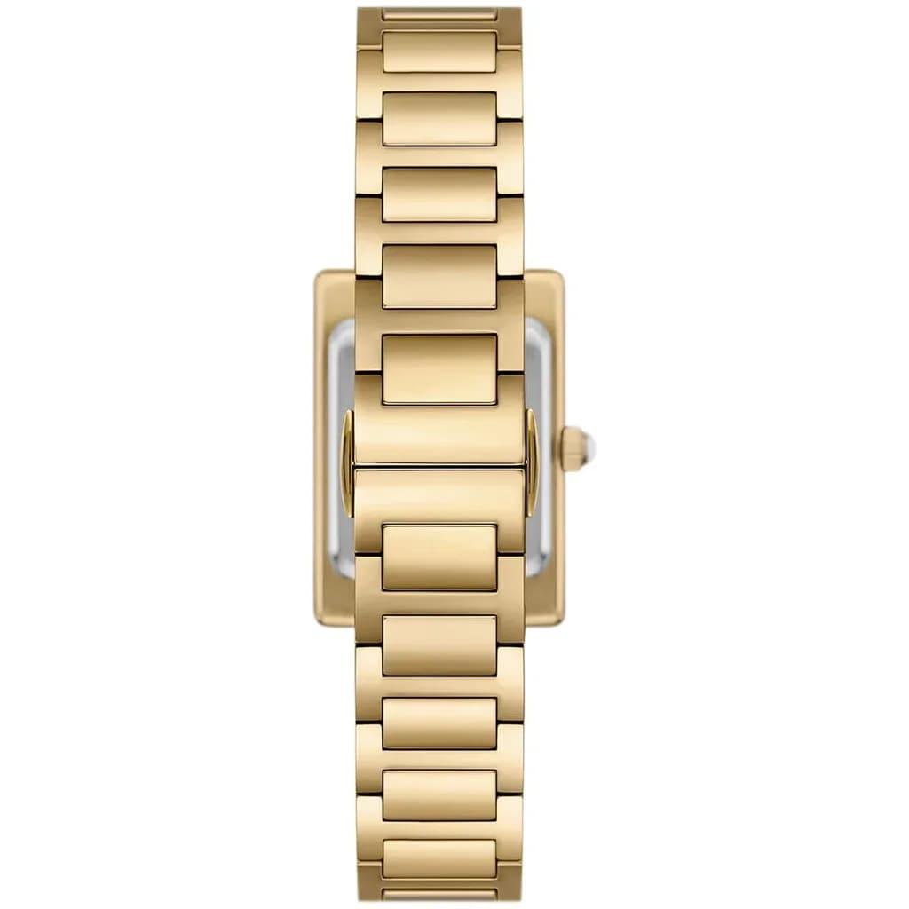Emporio Armani Women's Watch 22mm - AR11659 (Gold) 9