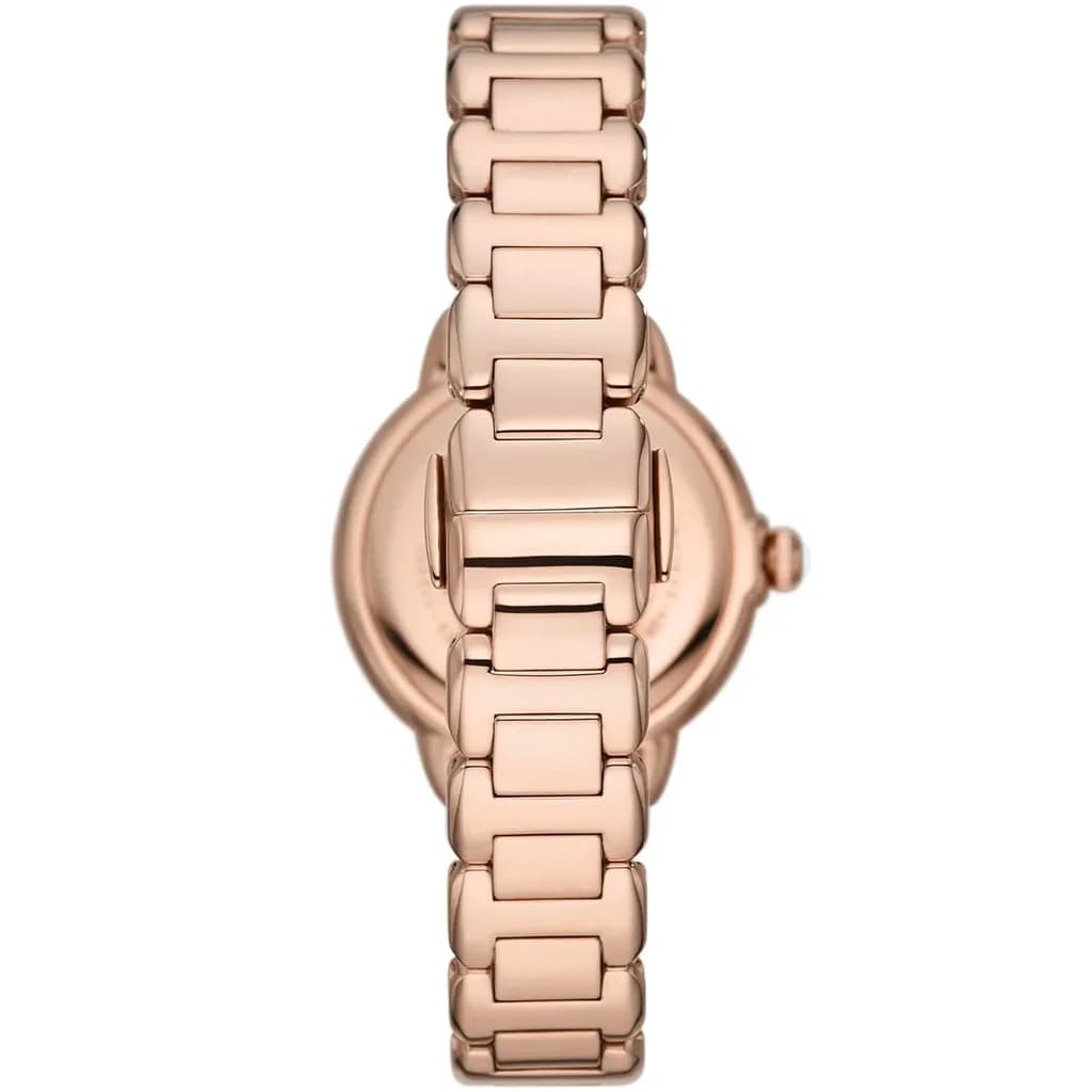 Emporio Armani Women's Watch 32mm - AR11523 (Rose Gold) 3