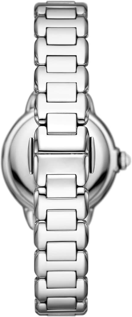 Emporio Armani Women's Watch 32mm - AR11596 (Silver) 3