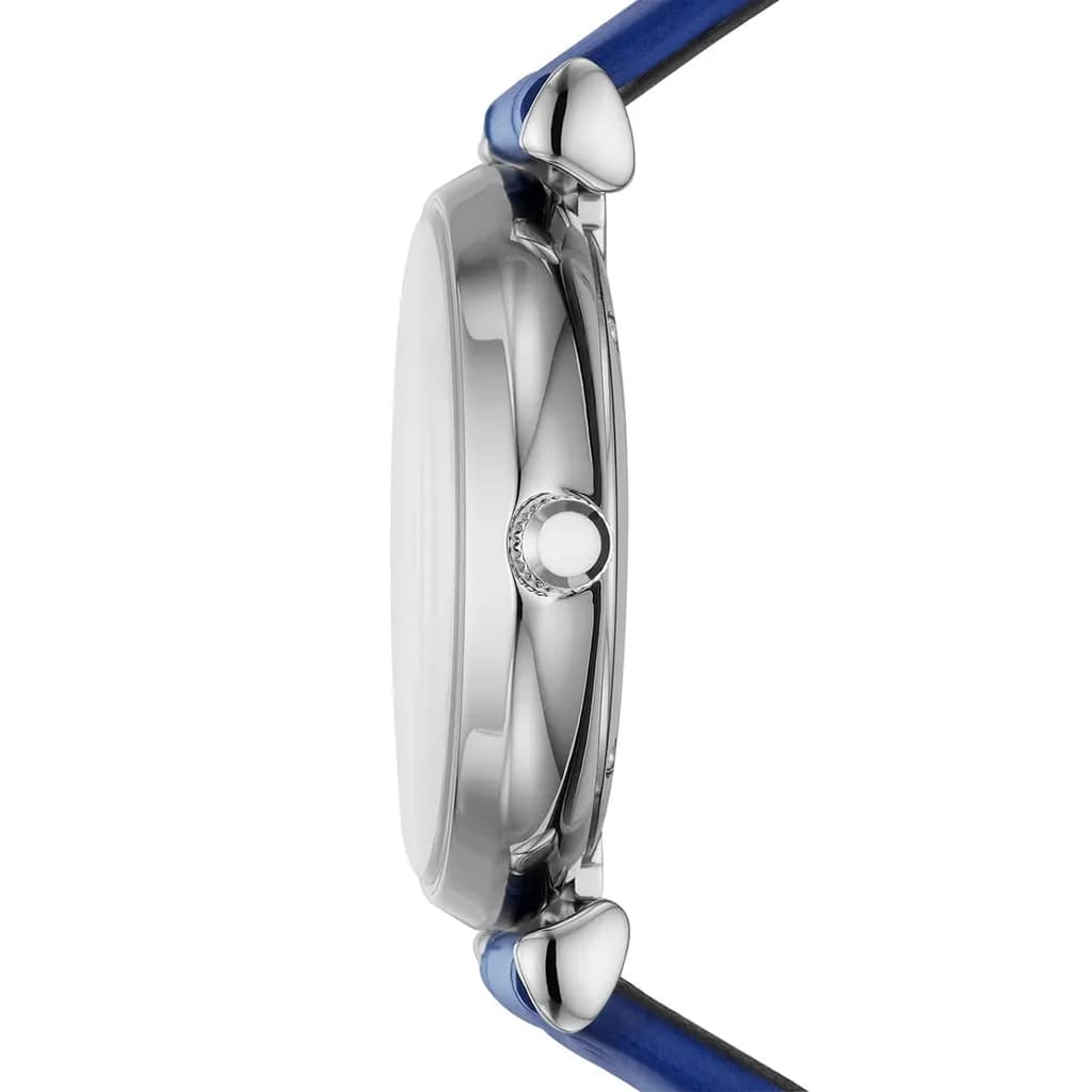 Emporio Armani Women's Watch 32mm - AR11344 (Blue) 5