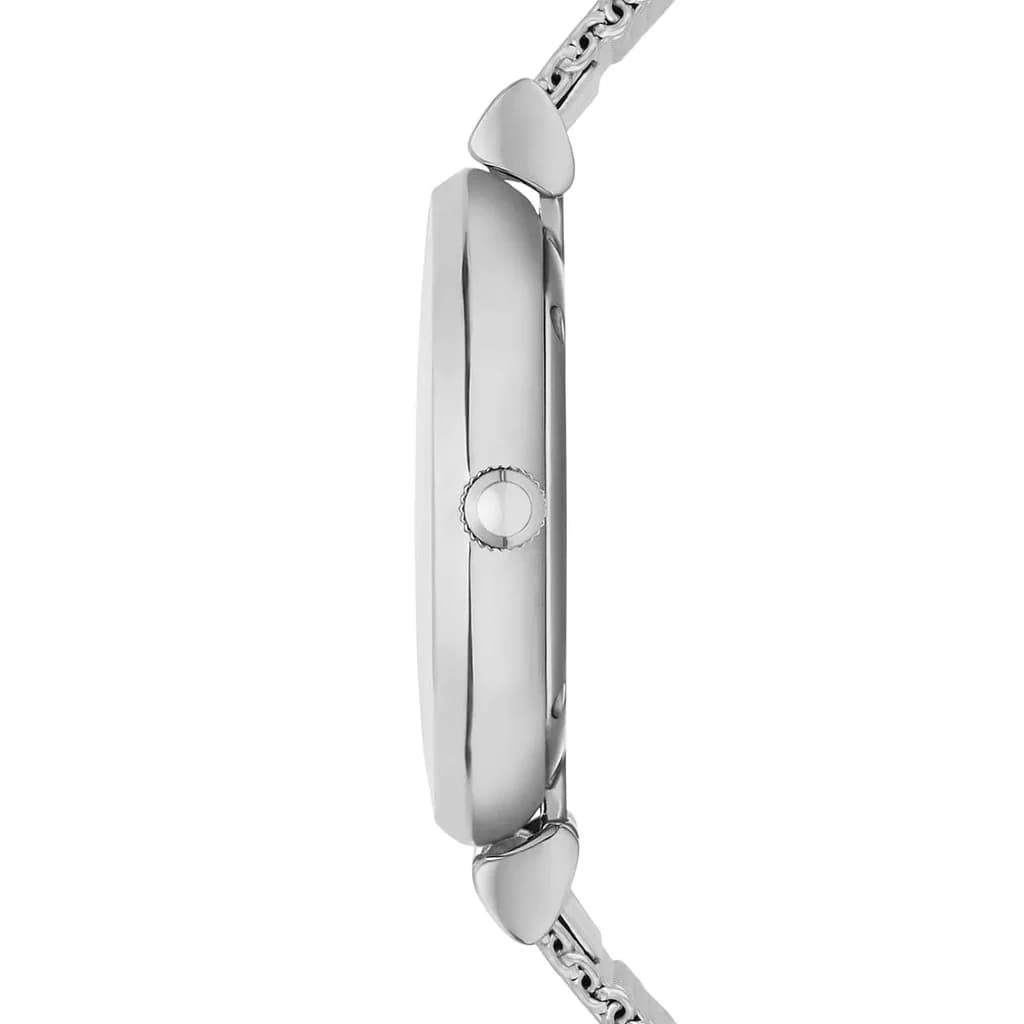 Emporio Armani Women's Watch 32mm - AR1955 (Silver) 6