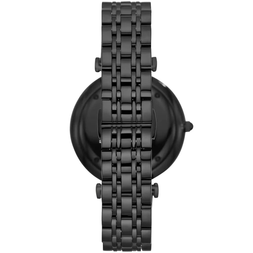 Emporio Armani Men's Watch 40mm - AR11299 (Black) 3
