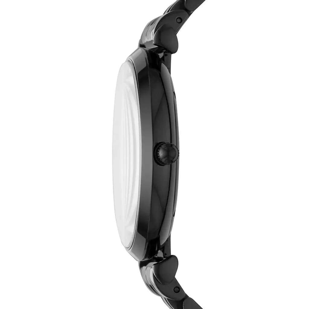 Emporio Armani Men's Watch 40mm - AR11299 (Black) 4