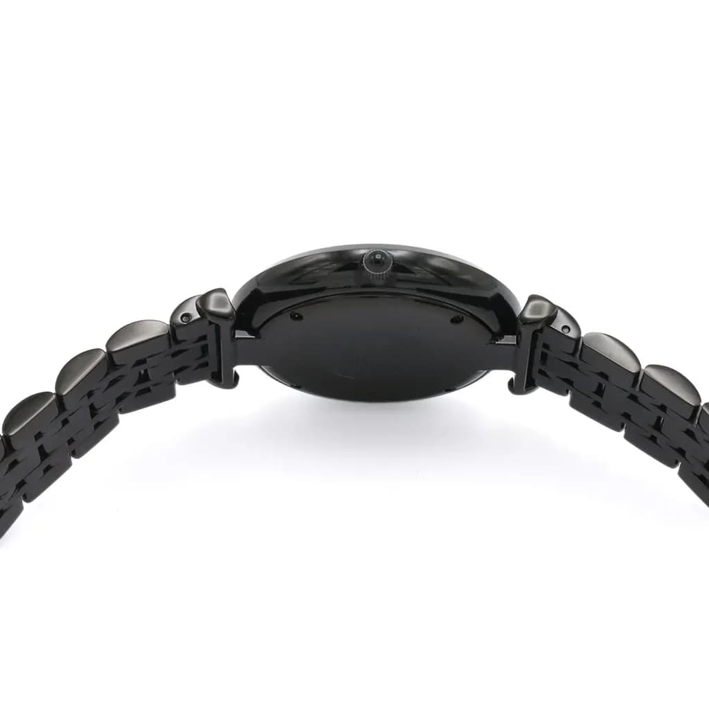 Emporio Armani Men's Watch 40mm - AR11299 (Black) 7