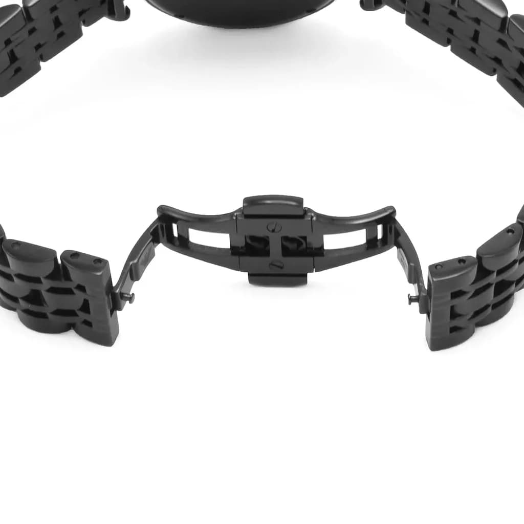 Emporio Armani Men's Watch 40mm - AR11299 (Black) 8