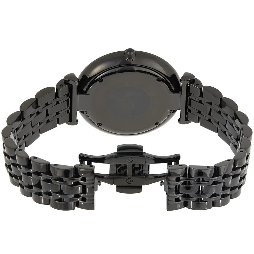 Emporio Armani Men's Watch 40mm - AR11299 (Black) 9