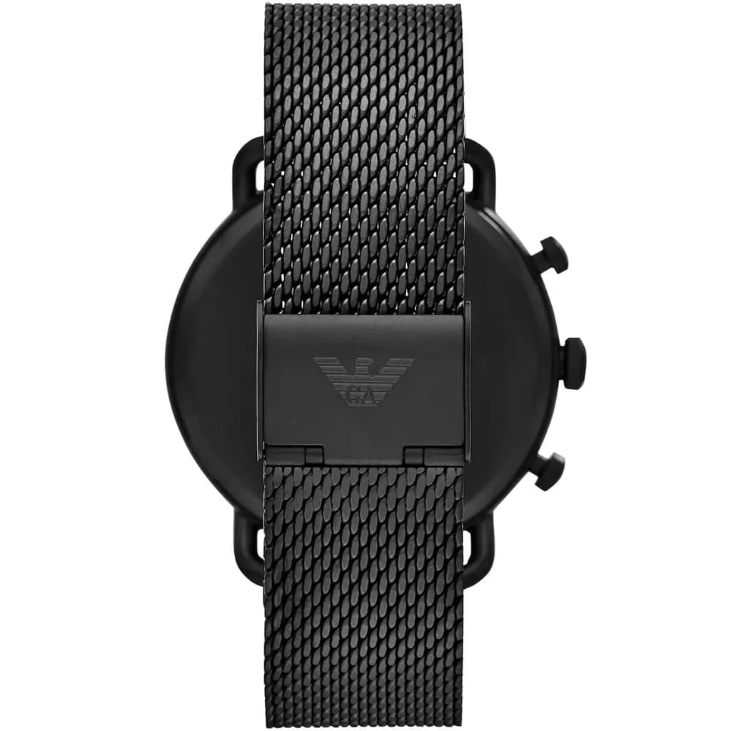 Emporio Armani Men's Watch 43mm - AR11264 (Black) 3