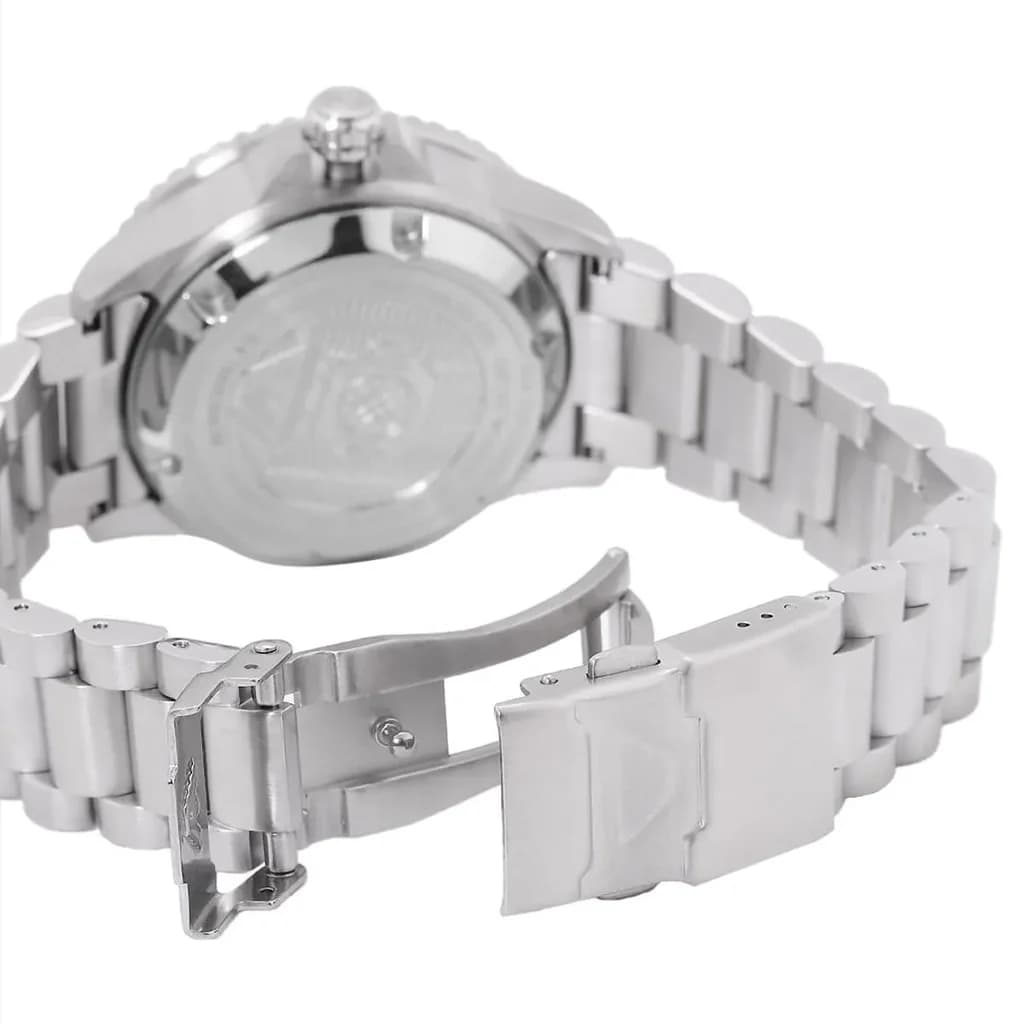 Emporio Armani Men's Watch 42mm - AR60087 (Silver) 4