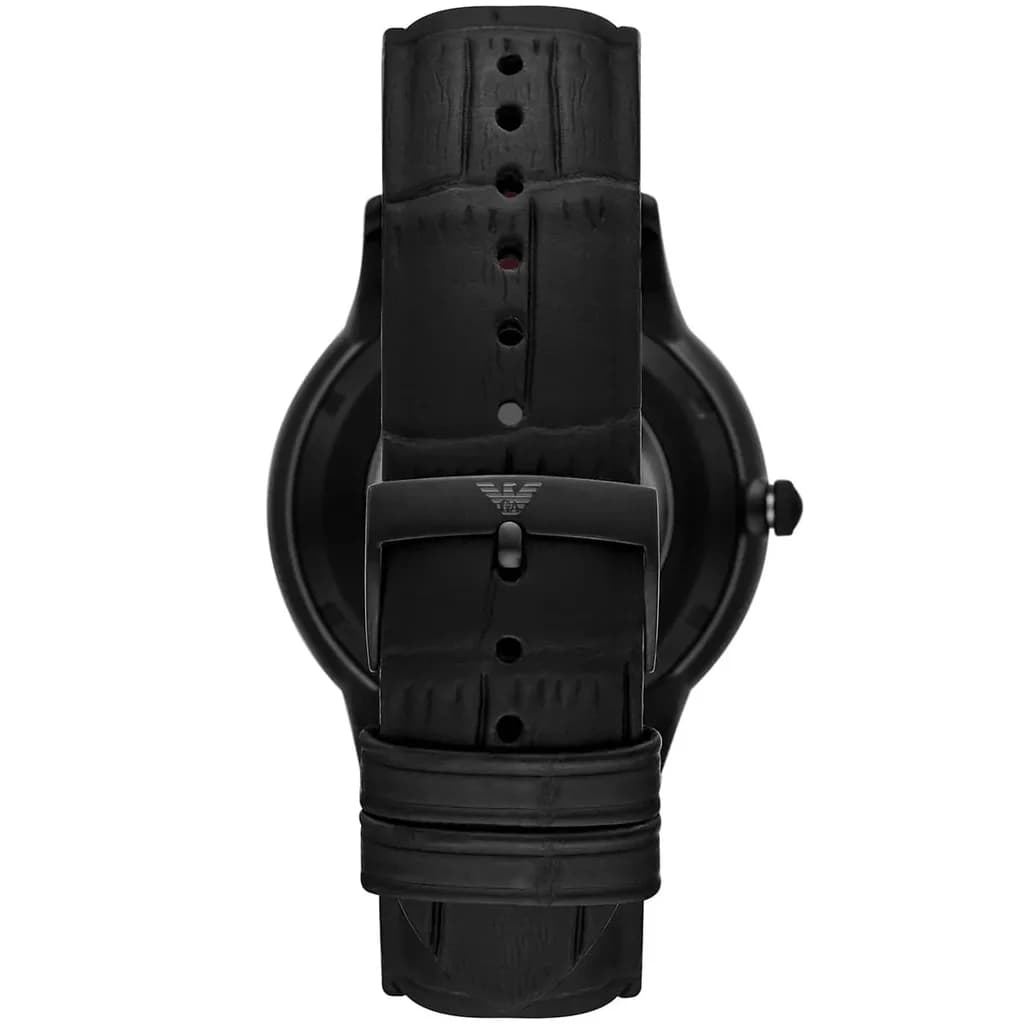 Emporio Armani Men's Watch 43mm - AR60046 (Black) 3