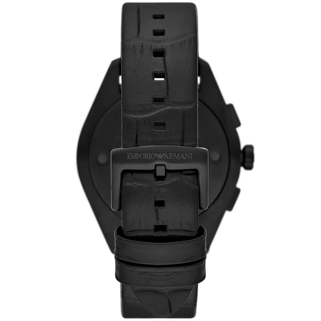 Emporio Armani Men's Watch 43mm - AR11483 (Black) 3