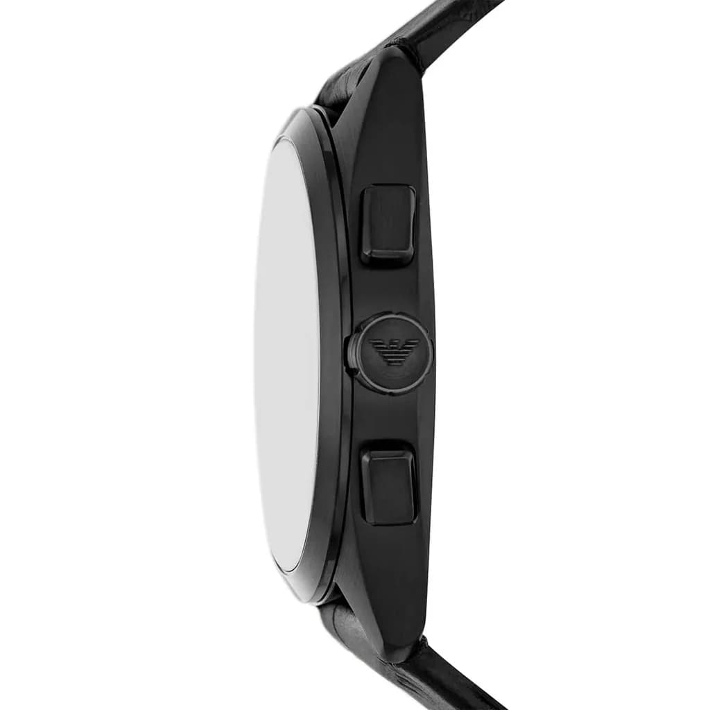 Emporio Armani Men's Watch 43mm - AR11483 (Black) 5