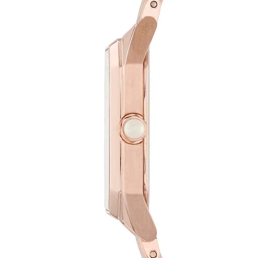 Emporio Armani Women's Watch 24mm - AR11389 (Rose Gold) 3