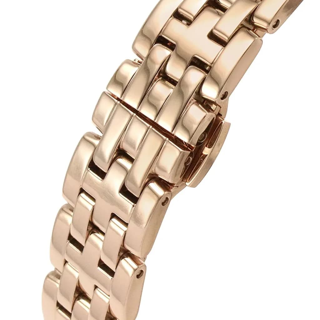 Emporio Armani Women's Watch 24mm - AR11389 (Rose Gold) 6
