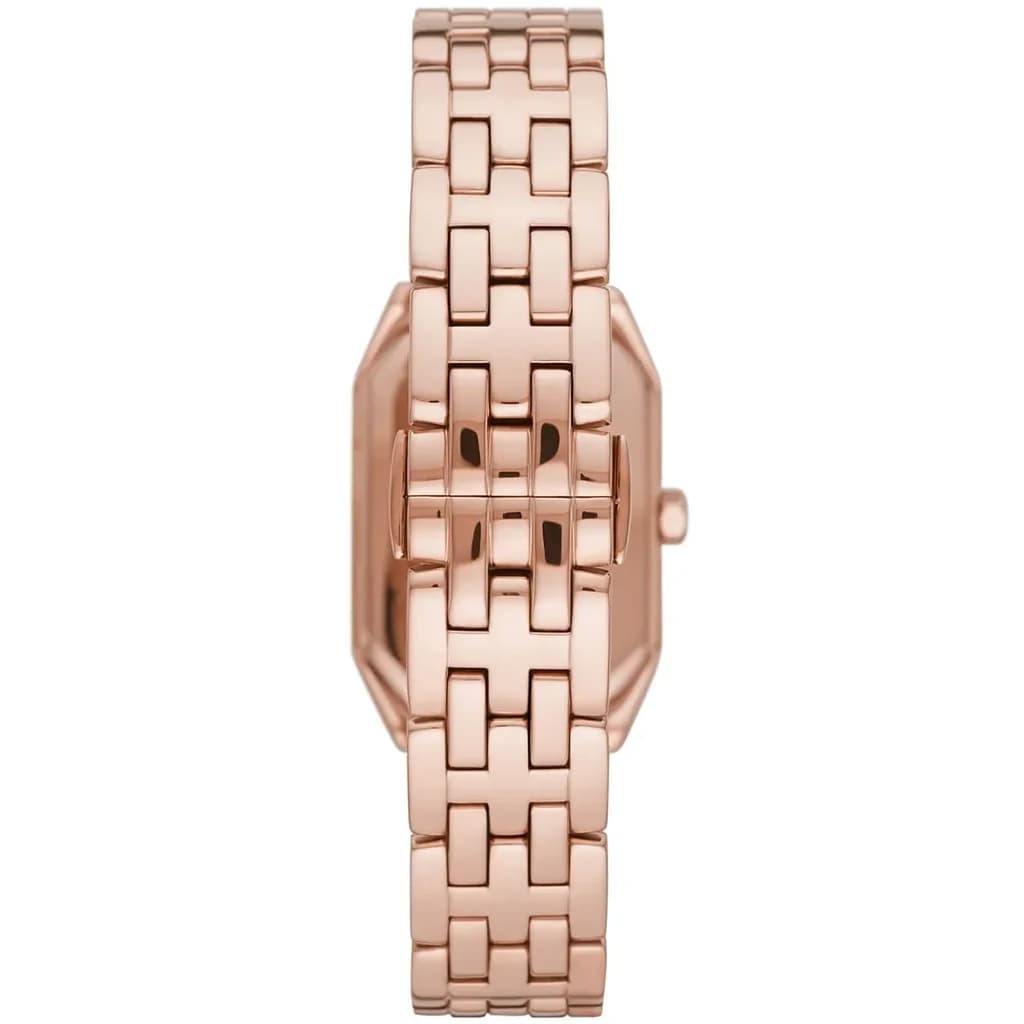 Emporio Armani Women's Watch 24mm - AR11389 (Rose Gold) 2