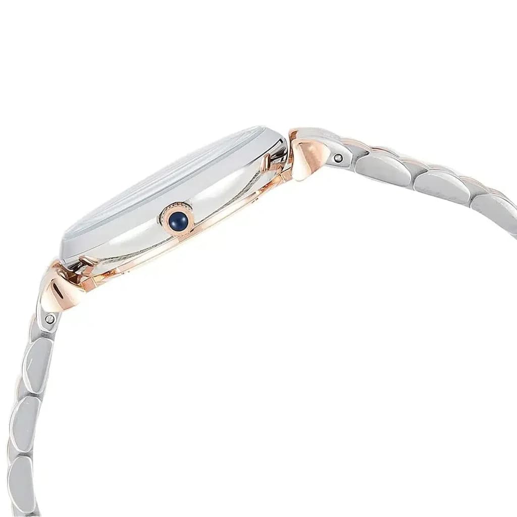 Emporio Armani Women's Watch 32mm - AR11092 (Silver) 5