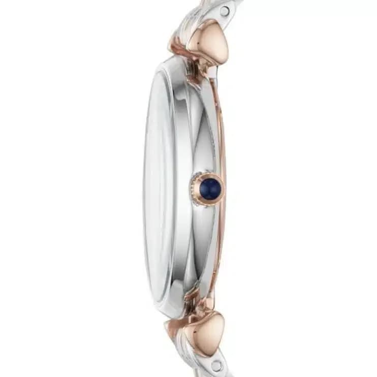 Emporio Armani Women's Watch 32mm - AR11092 (Silver) 6