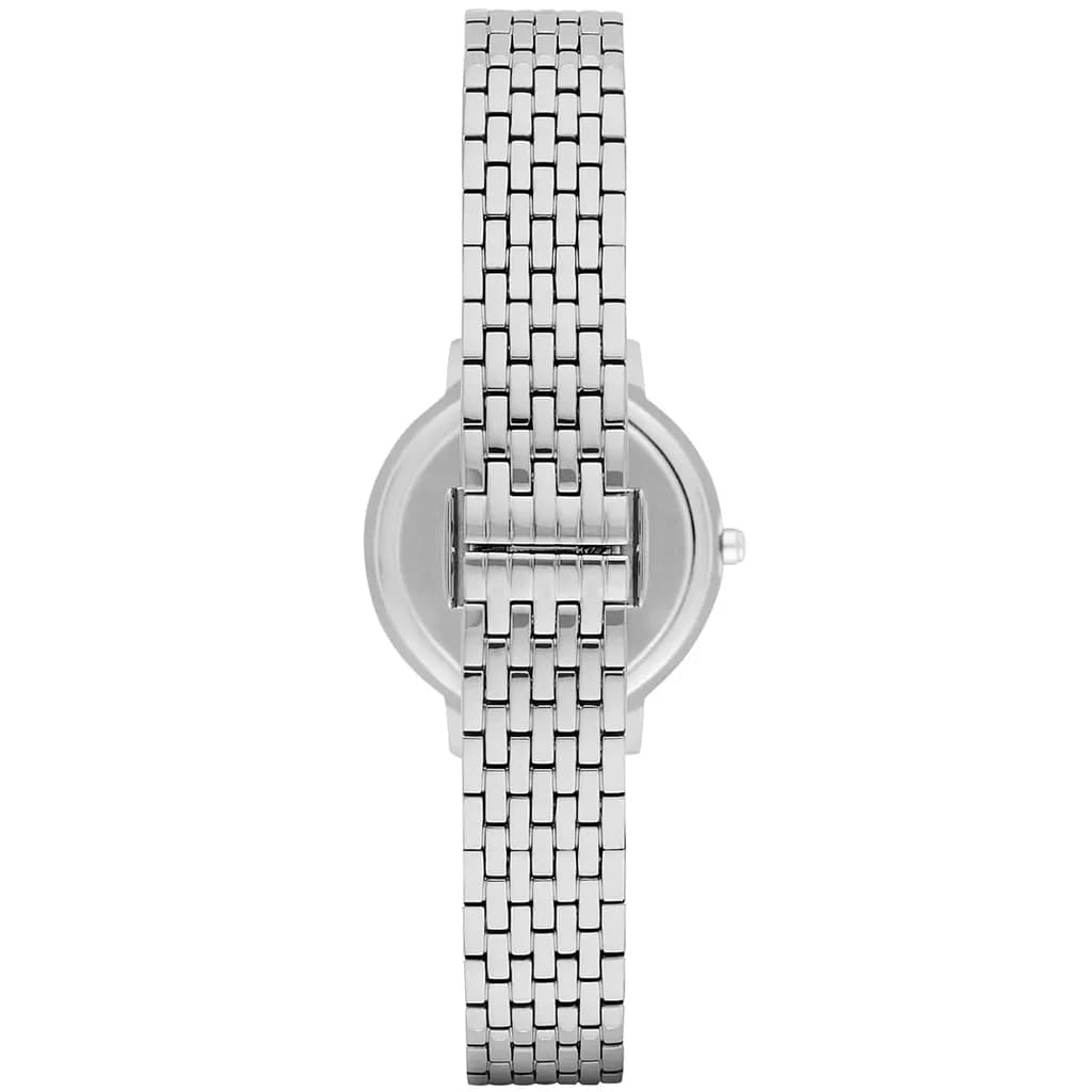 Emporio Armani Women's Watch 28mm - AR2511 (Silver) 3
