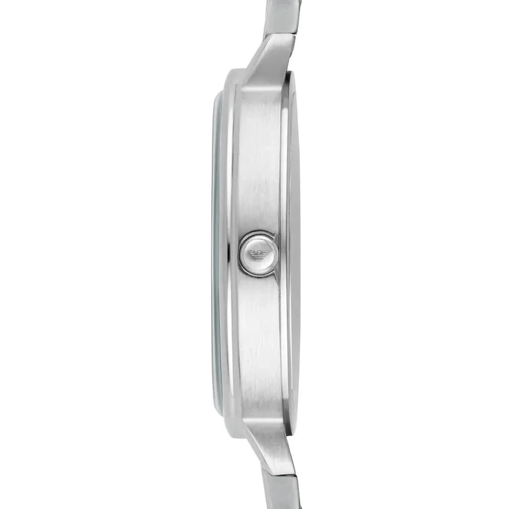 Emporio Armani Women's Watch 28mm - AR2511 (Silver) 6