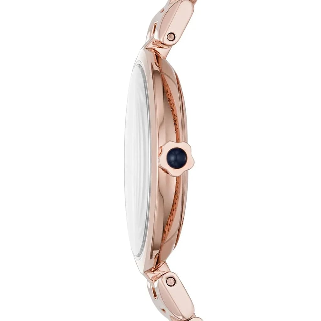 Emporio Armani Women's Watch 32mm - AR11220 (Rose Gold) 5