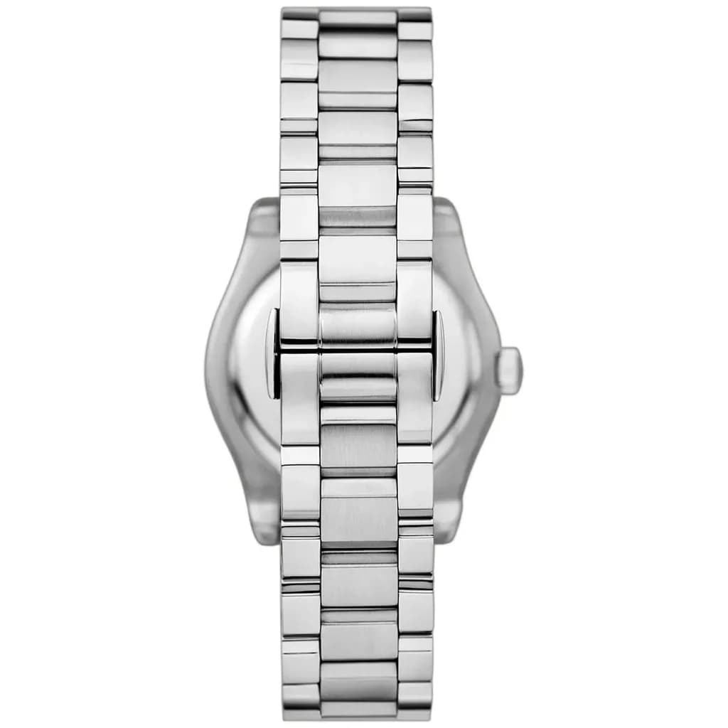 Emporio Armani Women's Watch 32mm - AR11593 (Silver) 5
