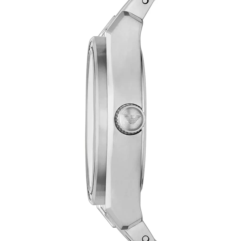 Emporio Armani Women's Watch 32mm - AR11593 (Silver) 6