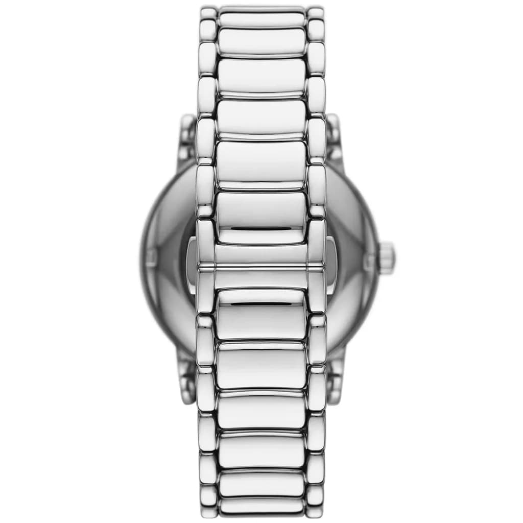 Emporio Armani Men's Watch 43mm - AR60036 (Silver) 2