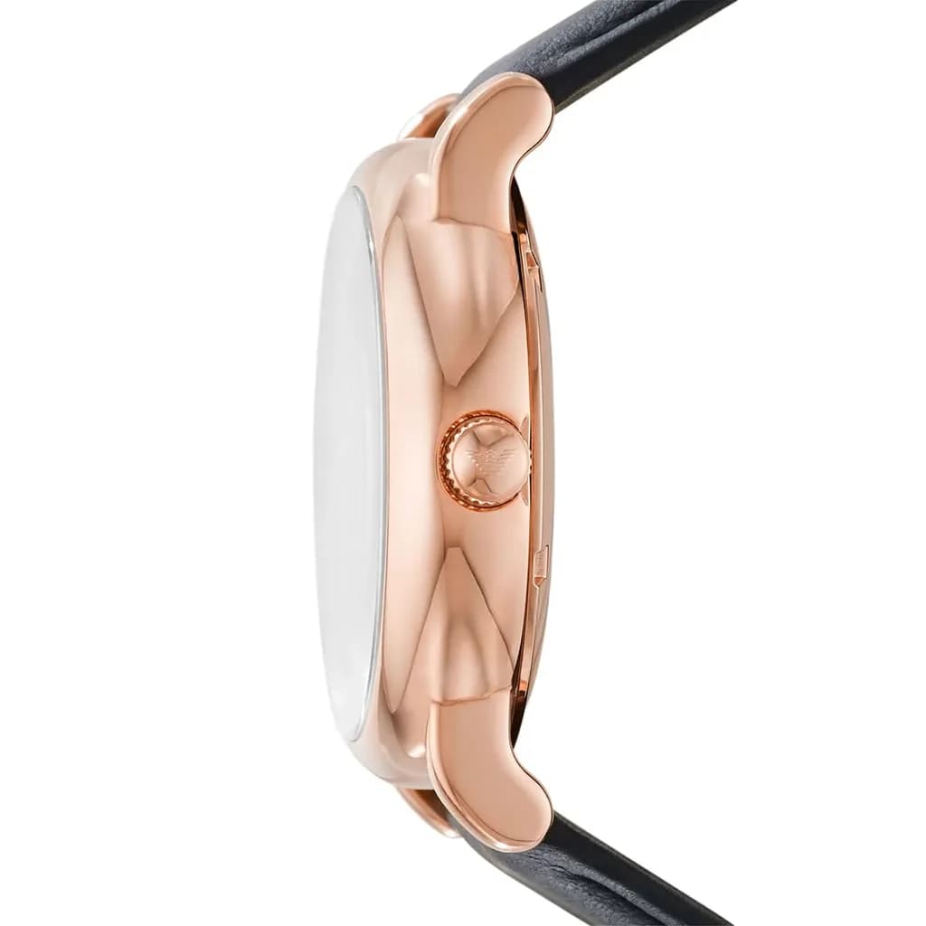 Emporio Armani Men's Watch 43mm - AR60031 (Black) 5