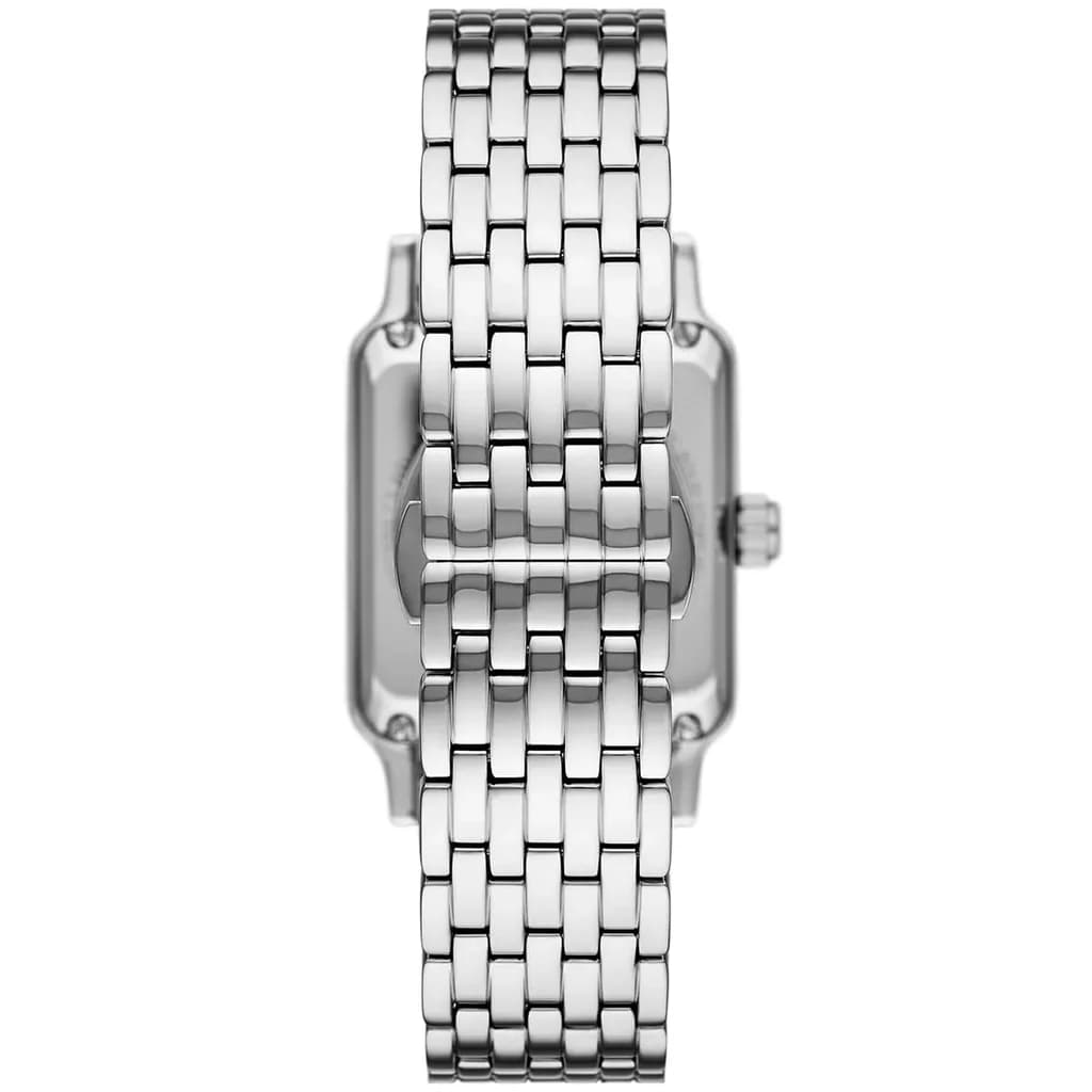 Emporio Armani Men's Watch 36mm - AR60057 (Silver) 3
