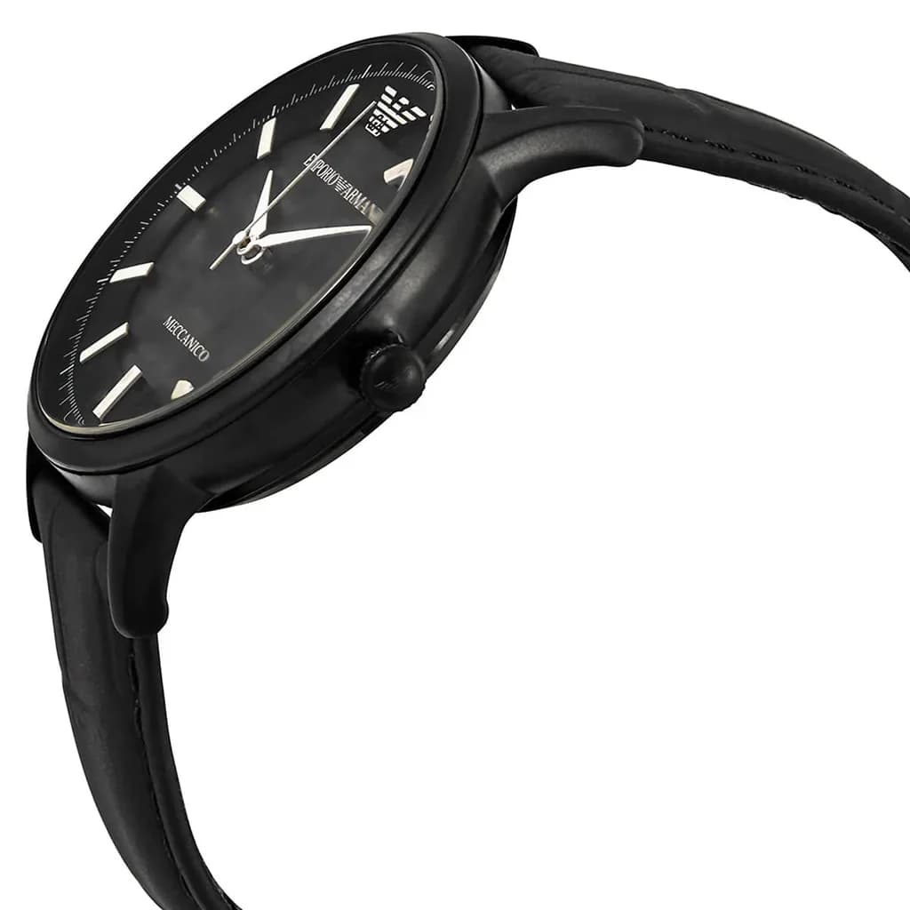 Emporio Armani Men's Watch 43mm - AR60042 (Black) 5