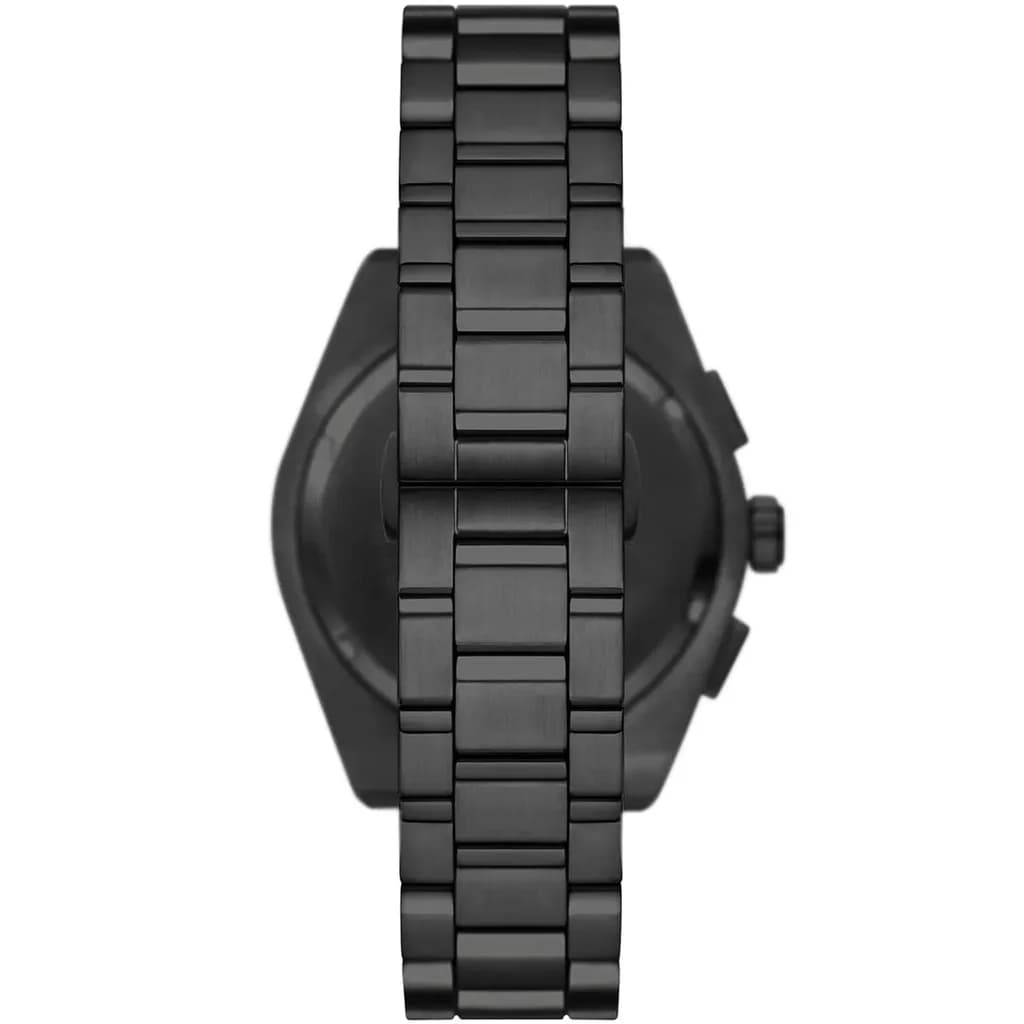 Emporio Armani Men's Watch 43mm - AR11561 (Black) 3